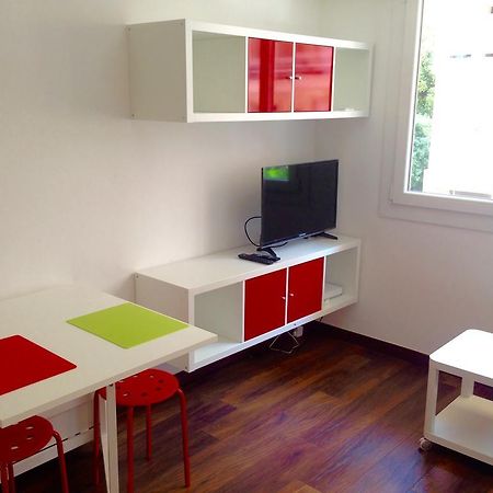 Studio La Reine Astrid Antibes Kültér fotó