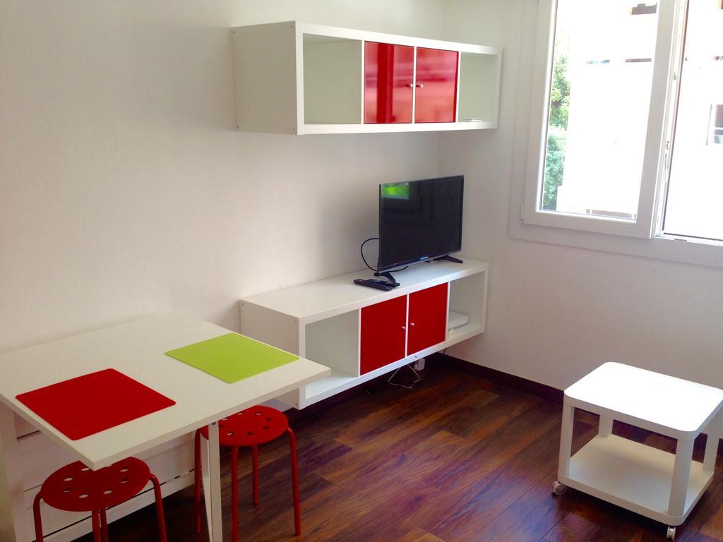 Studio La Reine Astrid Antibes Kültér fotó