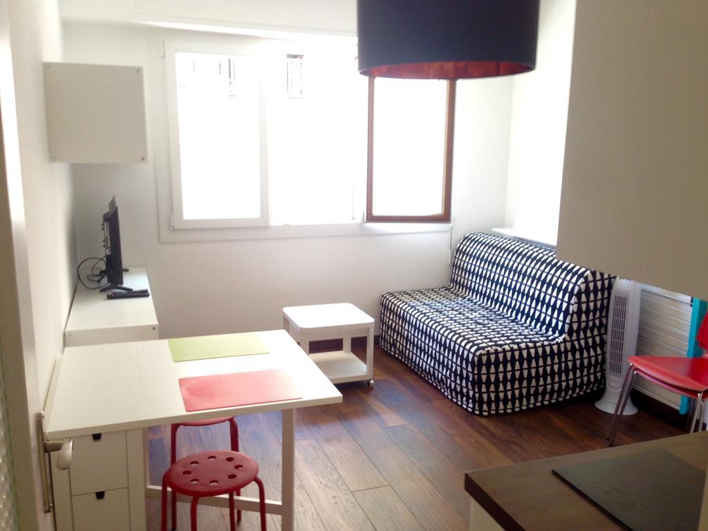 Studio La Reine Astrid Antibes Kültér fotó