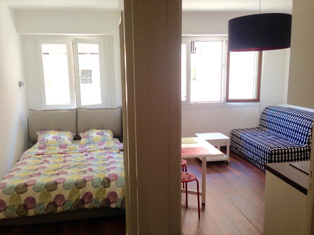 Studio La Reine Astrid Antibes Kültér fotó