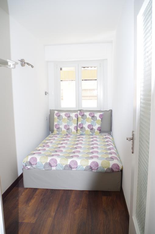 Studio La Reine Astrid Antibes Kültér fotó